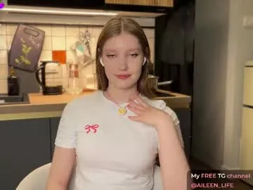 purrpure — GOAL: take my top off [66 tokens remaining] Hey i am Aileen - Welcome to my room! #natural #shy #teen #lovense #young