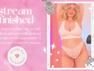 pussy_kattt on Chaturbate 