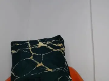 pussyxcockx on Chaturbate 