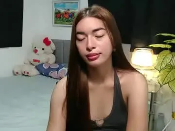 queenpinay69 on Chaturbate 