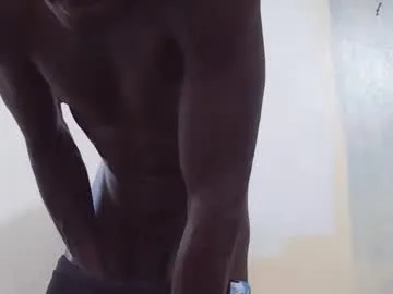 rakeem_1_ — cum show #ebony #bbc #athletic #pvt #fitness [666 tokens remaining]