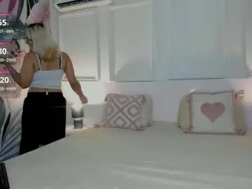 ramonaa_gold — GOAL: I show you my open ass and rub it faster [41 tokens remaining] Welcome to my room, fuck my tight pussy my man #cum #blonde #skinny #new #anal