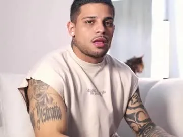 rausch77 on Chaturbate