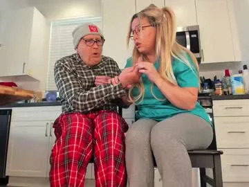 realtoxxxmaria — TICKET SHOW IN PROGRESS [169 tokens]: Step-Grandpa fuck me! Ticket 169 tok! #anal #squirt #bigboobs #bigass #new