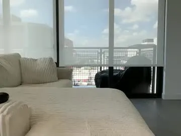 reecemarie on Chaturbate 