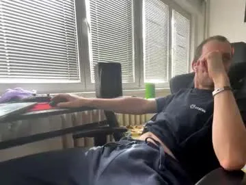 ricciardio on Chaturbate 