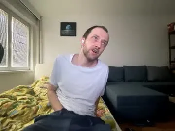 ricciardio on Chaturbate 