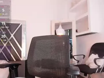 ririblonde — GOAL: Riding dildo [497 tokens remaining] Interactive Toys: Domi and Lush- #smalltits #ebony #muscle #bigpussylips #abs