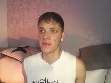 robbinblaze on Chaturbate 