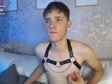 robbinblaze on Chaturbate 