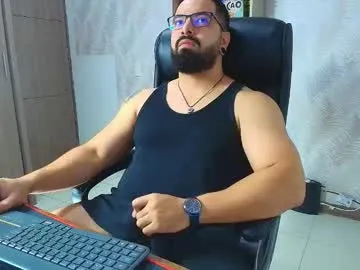 robby_k — Goal: CUM show  [490 tokens left] #bigcock #chubby #cum #bigass #daddy