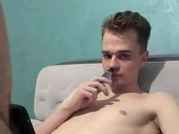 rokko_diamond777 on Chaturbate 