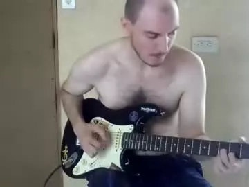 ronniemaster on Chaturbate 