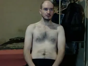 ronniemaster on Chaturbate 