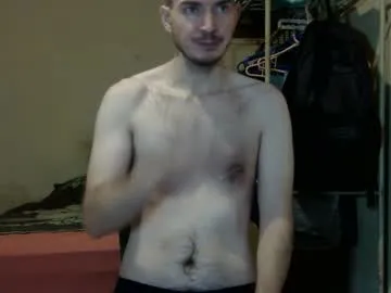 ronniemaster on Chaturbate 