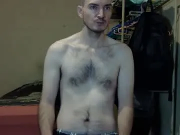 ronniemaster on Chaturbate 