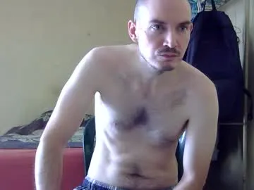 ronniemaster on Chaturbate 