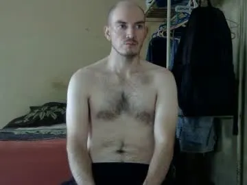 ronniemaster on Chaturbate 