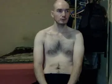 ronniemaster on Chaturbate 