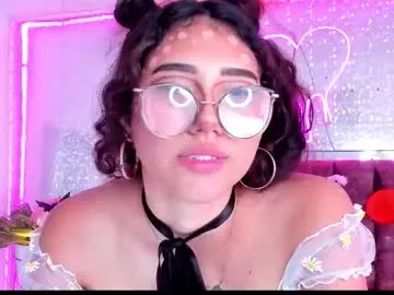 rossiegames on Chaturbate 