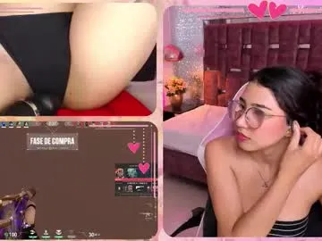 rossiegames on Chaturbate 