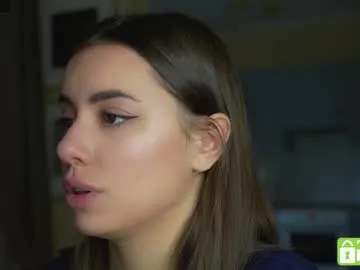 roxxxete on Chaturbate