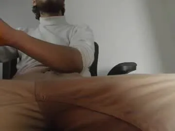 s_sven on Chaturbate 