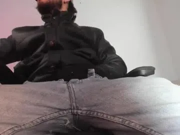 s_sven on Chaturbate 