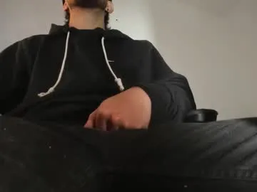 s_sven on Chaturbate