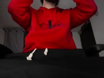 s_sven on Chaturbate 