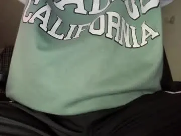 s_sven on Chaturbate 