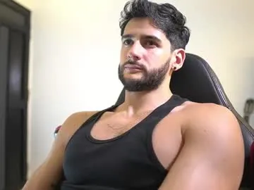 saimonhot1 — i'm willing to do a private show #pvt #muscle #bigdick #lovense #lovenselush