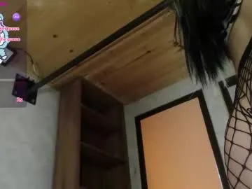 sally23_ on Chaturbate 