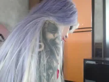 sally23_ on Chaturbate 