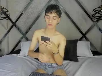 sam__cute from Chaturbate is Freechat