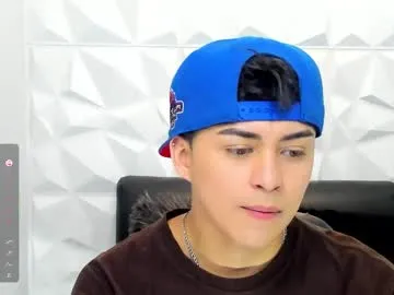 sam_daves_ — GOAL: Massage chest with oil & pinch nipples [82 tokens remaining] WelCUM guys!Tip menu is active /tipmenu to see itSend Patterns 77-88-99-121 Lush & Hush ON #18 #twink #bigcock #gay #skinny