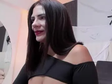 samantha_claus1 on Chaturbate 