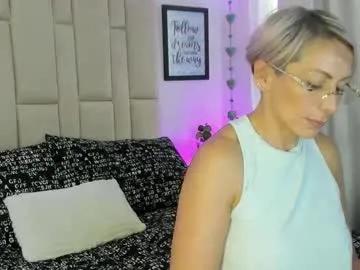 samanthaxmami on Chaturbate 