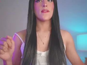 samara_gray on Chaturbate 