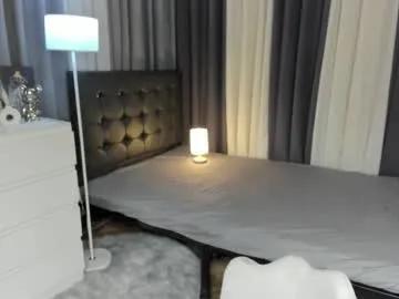 samarablaire on Chaturbate 