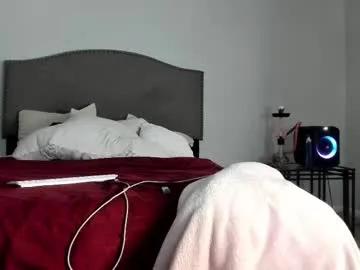 samatha1998 on Chaturbate 