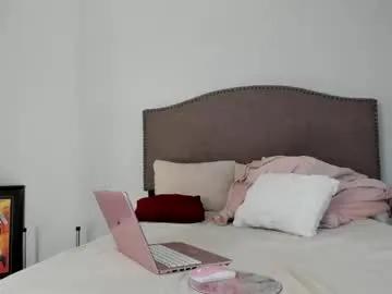 samatha1998 on Chaturbate 