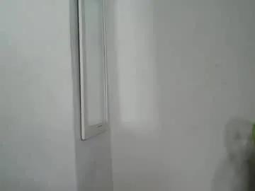 samaycole3 on Chaturbate 