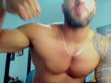 samir_hazard — BIG CUM   #strong #muscle #cum #latino #flex [999 tokens left]