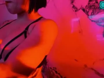 sammy_charlottee on Chaturbate 