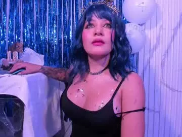 sammy_charlottee on Chaturbate 