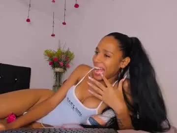 sammywish on Chaturbate