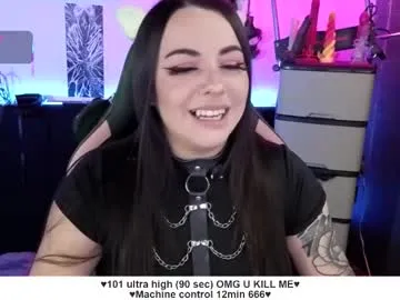 santos_liah on Chaturbate