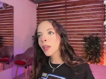 sapphire_venus on Chaturbate 