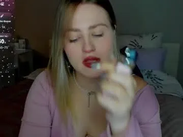 sarah_soul on Chaturbate 